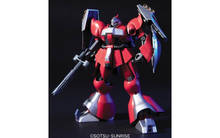 HGUC MSN-04 Sazabi - Neo Zeon Char Aznable's Customize